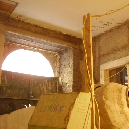 realizzaione di volta