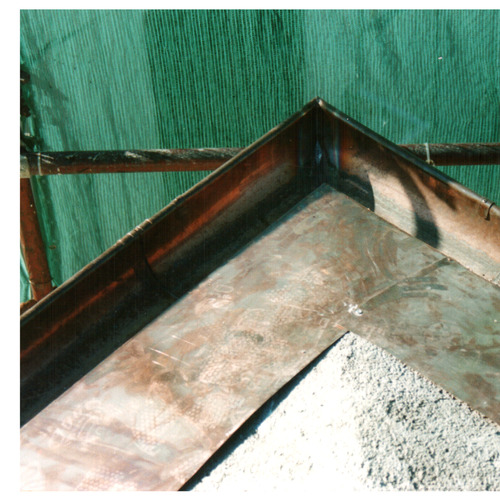 copertura