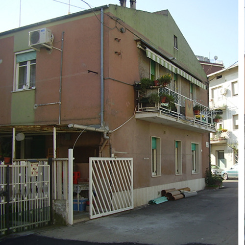 sopraelevazione fabbricato