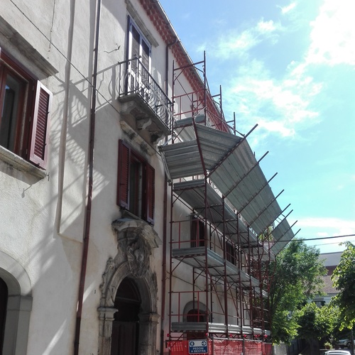 COPERTURE